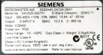 Siemens 6SE6440-2AD24-0BA1